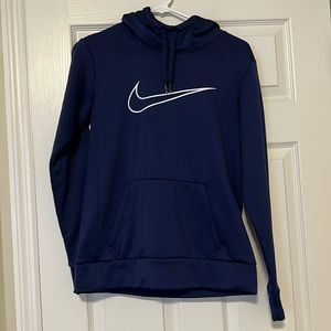 Nike Dri-fit hoodie